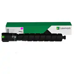 Lexmark Toner Magenta (26.000 sider)