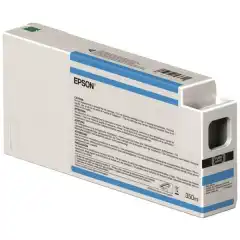 Epson Blekkpatron T54X2 Cyan (350ml)