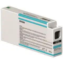 Epson Blekkpatron T54X5 Lys Cyan (350ml)