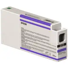 Epson Blekkpatron T54XD Fiolett (350ml)