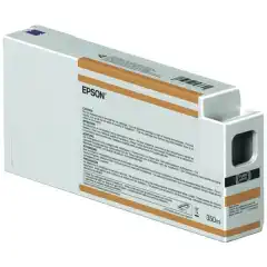 Epson Blekkpatron T54XA Orange (350ml)
