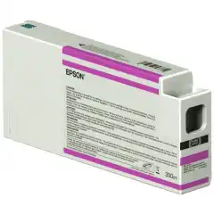 Epson Blekkpatron T54X3 Magenta (350ml)