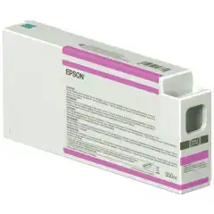 Epson Blekkpatron T54X6 Lys Magenta (350ml)