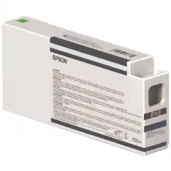 Epson Blekkpatron T54X1 Foto Sort (350ml)