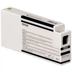 Epson Blekkpatron T54X8 Matt Sort (350ml)