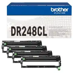 Brother Trommel Kit DR248CL (15.000 sider)