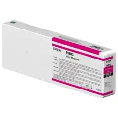 Epson Blekkpatron T55K3 Magenta (700ml)