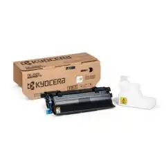 Kyocera Toner Sort TK-3400 (12.500 sider)