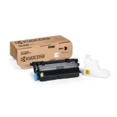 Kyocera Toner Sort TK-3410 (15.500 sider)