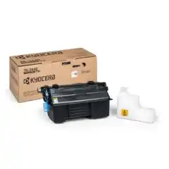 Kyocera Toner Sort TK-3440 (40.000 sider)