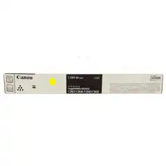 Canon Toner C-EXV64 Gul (25.500 sider)