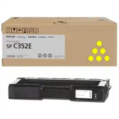 Ricoh Toner Gul TYPESP352E (6.000 sider)