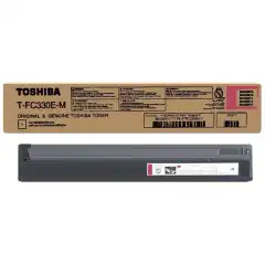 Toshiba Toner Magenta T-FC200EM (33.600 sider)