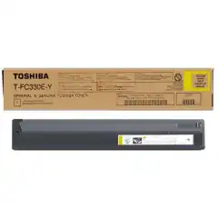 Toshiba Toner Gul T-FC200EY (33.600 sider)