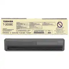 Toshiba Toner Sort T-3008E (43.900 sider)