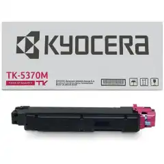 Kyocera Toner Magenta TK-5370M (5.000 sider)