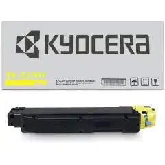 Kyocera Toner Gul TK-5370Y (5.000 sider)