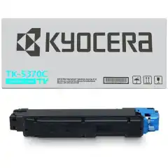 Kyocera Toner Cyan TK-5370C (5.000 sider)