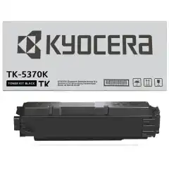 Kyocera Toner Sort TK-5370K (7.000 sider)