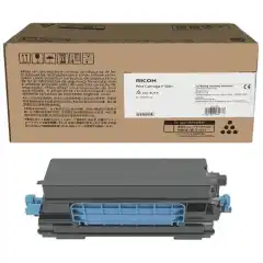 Ricoh Toner Sort TYPEP501H (14.000 sider)