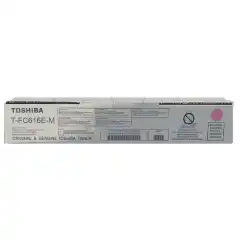 Toshiba Toner Magenta T-FC616EM (39.200 sider)