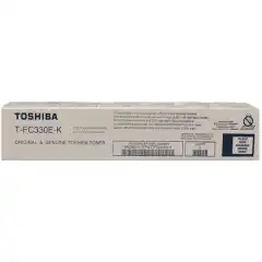 Toshiba Toner Sort T-FC330UK (18.400 sider)