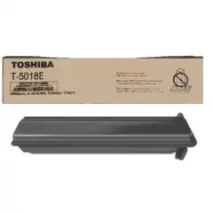 Toshiba Toner Sort T-5018E (43.900 sider)