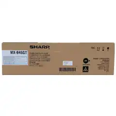 Sharp Toner Sort MXB-45GT (30.000 sider)