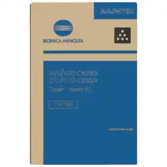 Konica Minolta Toner Sort TNP-79K (13.000 sider)