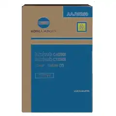 Konica Minolta Toner Gul TNP-79Y (9.000 sider)
