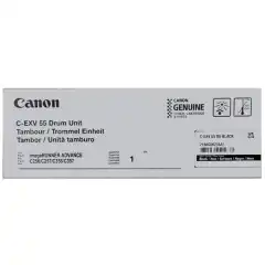 Canon Trommel Sort C-EXV55 (45.000 sider)