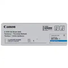 Canon Trommel Cyan C-EXV55 (45.000 sider)