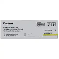 Canon Trommel Gul C-EXV55 (45.000 sider)