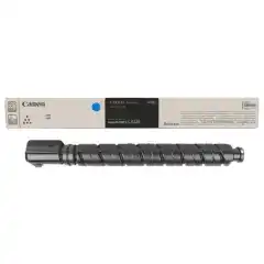 Canon Toner C-EXV65 Cyan (11.000 sider)