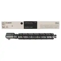 Canon Toner C-EXV65 Sort (17.500 sider)