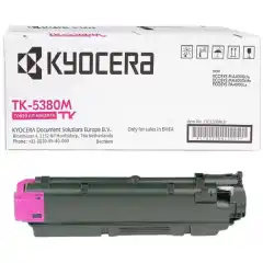 Kyocera Toner Magenta TK-5380M (10.000 sider)