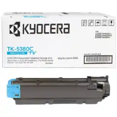 Kyocera Toner Cyan TK-5380C (10.000 sider)