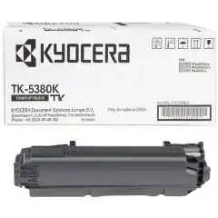 Kyocera Toner Sort TK-5380K (13.000 sider)