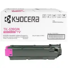 Kyocera Toner Magenta TK-5390M (10.000 sider)