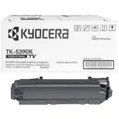 Kyocera Toner Sort TK-5390K (13.000 sider)