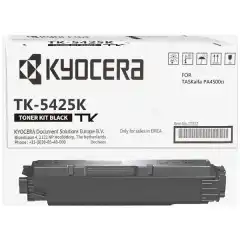 Kyocera Toner Sort TK-5425K (20.000 sider)