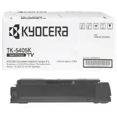 Kyocera Toner Sort TK-5405K (17.000 sider)