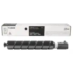 Canon Toner C-EXV62 Sort (36.000 sider)