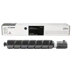 Canon Toner C-EXV63 Sort (30.000 sider)