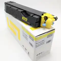 TB Toner Gul (11.000 sider), erstatter Kyocera 1T02TWANL0/TK-5280Y