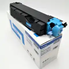 TB Toner Cyan (11.000 sider), erstatter Kyocera 1T02TWCNL0/TK-5280C