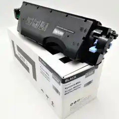 TB Toner Sort (13.000 sider), erstatter Kyocera 1T02TW0NL0/TK-5280K