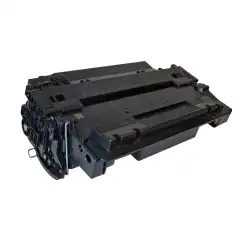 TB Toner 55X Sort Ekstra Høykapasitet (18.000 sider), erstatter HP CE255X
