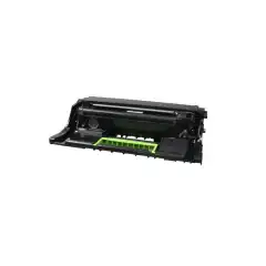 TB Trommel Sort (60.000 sider), erstatter Lexmark 50F0Z00