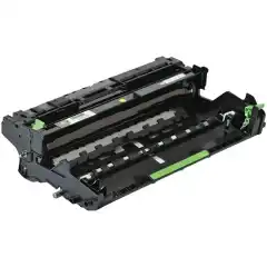 TB Trommel Sort (50.000 sider), erstatter Brother DR-3400